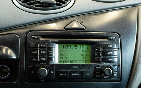 Ford Focus IV, 2003 год, 299 000 рублей, 16 фотография