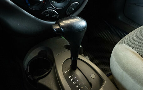 Ford Focus IV, 2003 год, 299 000 рублей, 18 фотография