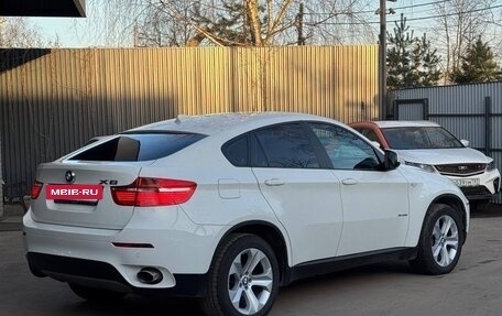 BMW X6, 2012 год, 2 085 000 рублей, 2 фотография