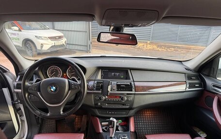 BMW X6, 2012 год, 2 085 000 рублей, 8 фотография