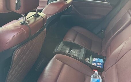 BMW X6, 2012 год, 2 085 000 рублей, 9 фотография