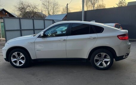BMW X6, 2012 год, 2 085 000 рублей, 4 фотография