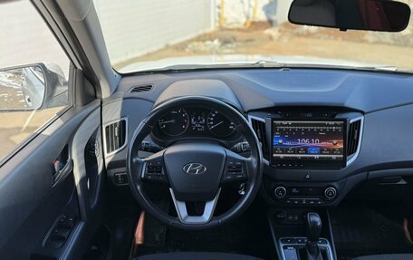 Hyundai Creta I рестайлинг, 2019 год, 1 949 000 рублей, 11 фотография