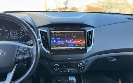 Hyundai Creta I рестайлинг, 2019 год, 1 949 000 рублей, 12 фотография