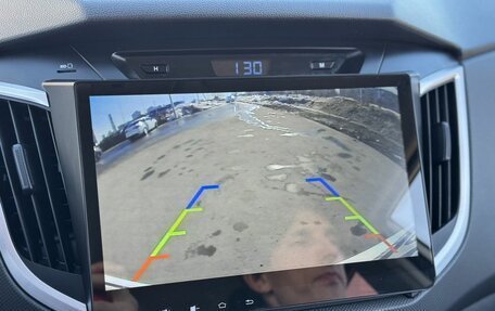 Hyundai Creta I рестайлинг, 2019 год, 1 949 000 рублей, 13 фотография