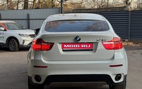 BMW X6, 2012 год, 2 085 000 рублей, 3 фотография