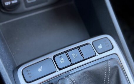 Hyundai Creta I рестайлинг, 2019 год, 1 949 000 рублей, 23 фотография