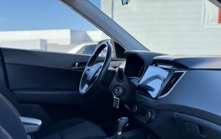 Hyundai Creta I рестайлинг, 2019 год, 1 949 000 рублей, 17 фотография