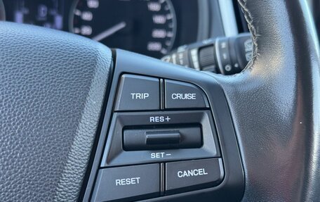 Hyundai Creta I рестайлинг, 2019 год, 1 949 000 рублей, 24 фотография