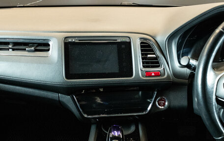 Honda Vezel, 2014 год, 1 449 000 рублей, 7 фотография