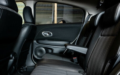 Honda Vezel, 2014 год, 1 449 000 рублей, 10 фотография