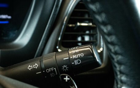 Honda Vezel, 2014 год, 1 449 000 рублей, 15 фотография