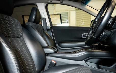 Honda Vezel, 2014 год, 1 449 000 рублей, 12 фотография