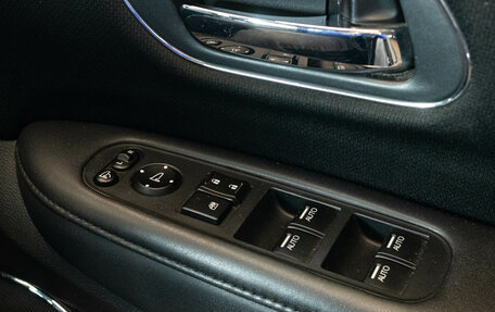 Honda Vezel, 2014 год, 1 449 000 рублей, 13 фотография