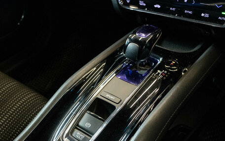 Honda Vezel, 2014 год, 1 449 000 рублей, 21 фотография