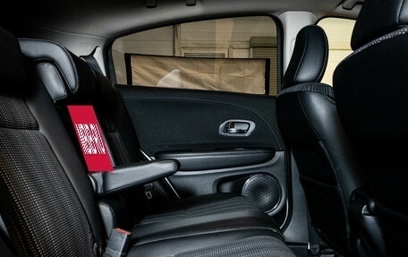 Honda Vezel, 2014 год, 1 449 000 рублей, 11 фотография