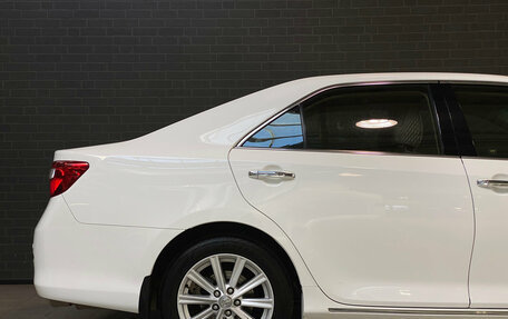 Toyota Camry, 2012 год, 1 929 000 рублей, 7 фотография