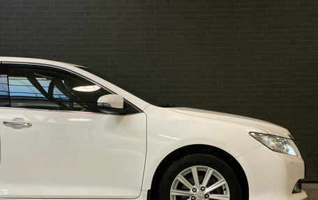 Toyota Camry, 2012 год, 1 929 000 рублей, 8 фотография