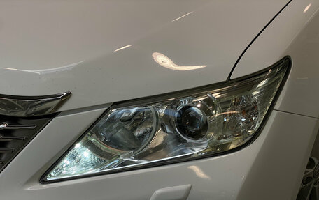 Toyota Camry, 2012 год, 1 929 000 рублей, 11 фотография