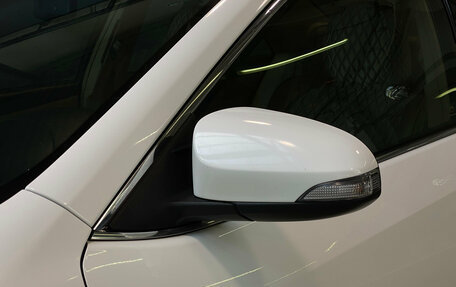 Toyota Camry, 2012 год, 1 929 000 рублей, 12 фотография