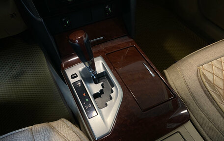 Toyota Camry, 2012 год, 1 929 000 рублей, 17 фотография