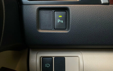 Toyota Camry, 2012 год, 1 929 000 рублей, 19 фотография