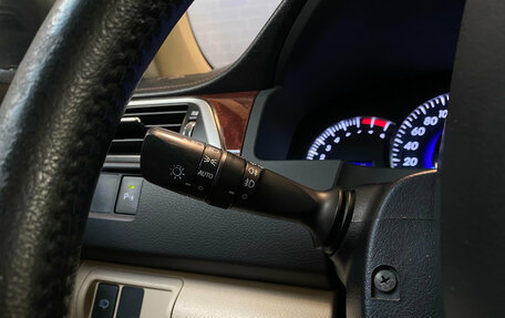 Toyota Camry, 2012 год, 1 929 000 рублей, 22 фотография