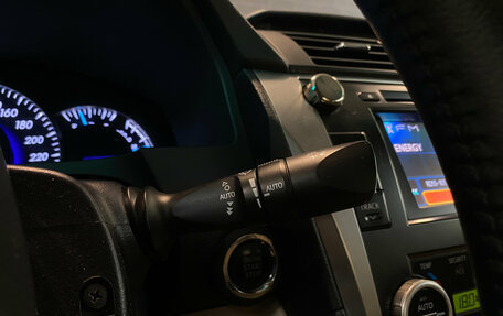 Toyota Camry, 2012 год, 1 929 000 рублей, 23 фотография