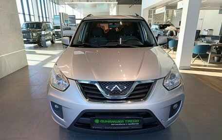 Chery Tiggo (T11), 2014 год, 549 000 рублей, 2 фотография