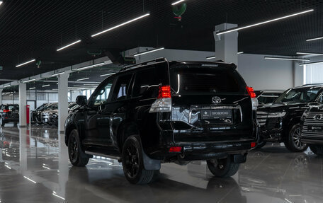 Toyota Land Cruiser Prado 150 рестайлинг 2, 2012 год, 2 950 000 рублей, 5 фотография