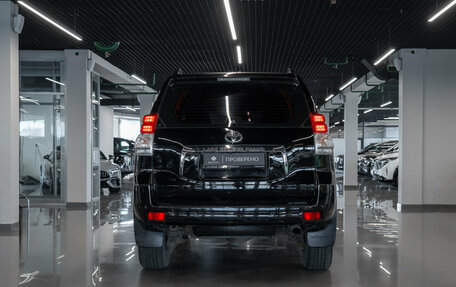 Toyota Land Cruiser Prado 150 рестайлинг 2, 2012 год, 2 950 000 рублей, 6 фотография