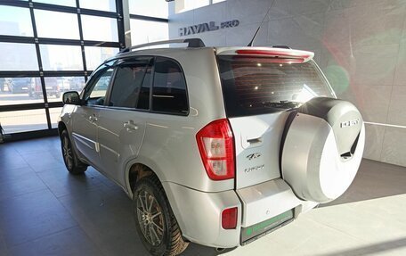 Chery Tiggo (T11), 2014 год, 549 000 рублей, 4 фотография