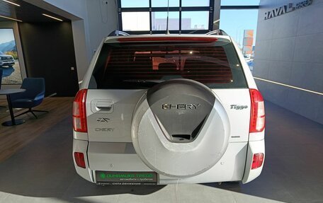 Chery Tiggo (T11), 2014 год, 549 000 рублей, 5 фотография