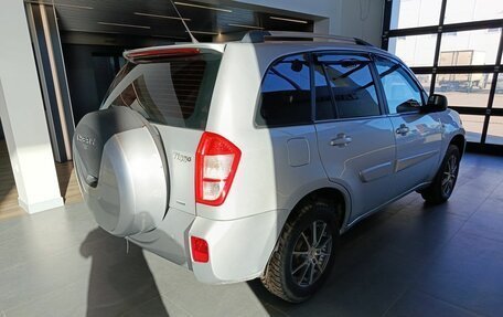 Chery Tiggo (T11), 2014 год, 549 000 рублей, 6 фотография