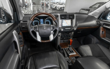 Toyota Land Cruiser Prado 150 рестайлинг 2, 2012 год, 2 950 000 рублей, 7 фотография