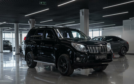 Toyota Land Cruiser Prado 150 рестайлинг 2, 2012 год, 2 950 000 рублей, 2 фотография