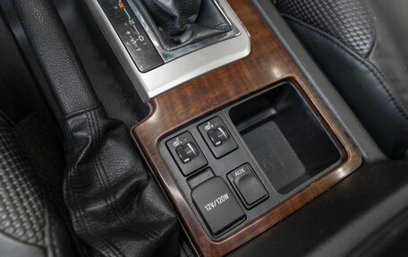 Toyota Land Cruiser Prado 150 рестайлинг 2, 2012 год, 2 950 000 рублей, 21 фотография