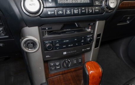 Toyota Land Cruiser Prado 150 рестайлинг 2, 2012 год, 2 950 000 рублей, 19 фотография