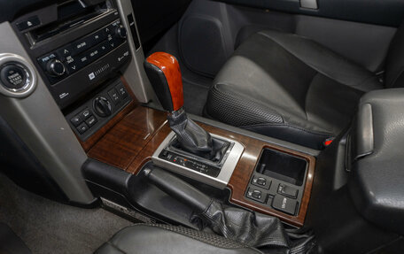 Toyota Land Cruiser Prado 150 рестайлинг 2, 2012 год, 2 950 000 рублей, 15 фотография