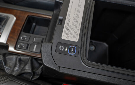 Toyota Land Cruiser Prado 150 рестайлинг 2, 2012 год, 2 950 000 рублей, 22 фотография