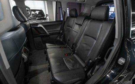 Toyota Land Cruiser Prado 150 рестайлинг 2, 2012 год, 2 950 000 рублей, 12 фотография