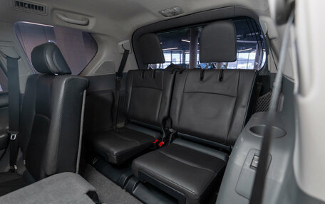 Toyota Land Cruiser Prado 150 рестайлинг 2, 2012 год, 2 950 000 рублей, 14 фотография