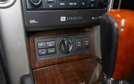 Toyota Land Cruiser Prado 150 рестайлинг 2, 2012 год, 2 950 000 рублей, 20 фотография