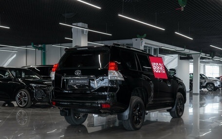 Toyota Land Cruiser Prado 150 рестайлинг 2, 2012 год, 2 950 000 рублей, 4 фотография