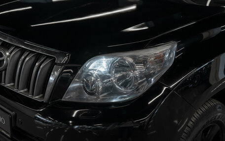 Toyota Land Cruiser Prado 150 рестайлинг 2, 2012 год, 2 950 000 рублей, 31 фотография