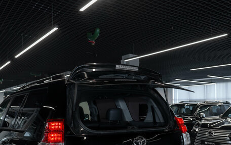 Toyota Land Cruiser Prado 150 рестайлинг 2, 2012 год, 2 950 000 рублей, 28 фотография