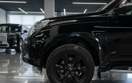 Toyota Land Cruiser Prado 150 рестайлинг 2, 2012 год, 2 950 000 рублей, 30 фотография