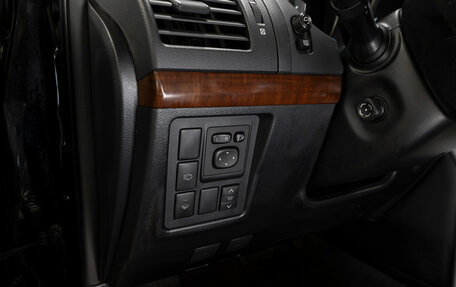 Toyota Land Cruiser Prado 150 рестайлинг 2, 2012 год, 2 950 000 рублей, 26 фотография