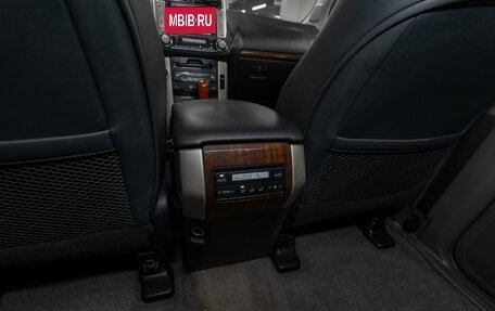 Toyota Land Cruiser Prado 150 рестайлинг 2, 2012 год, 2 950 000 рублей, 13 фотография