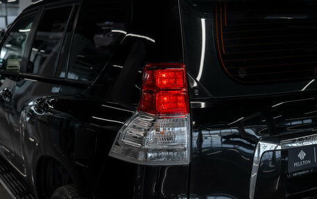 Toyota Land Cruiser Prado 150 рестайлинг 2, 2012 год, 2 950 000 рублей, 32 фотография